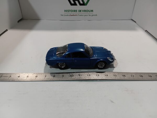 Alpine Berlinette A110 Solido 1/43 – Image 4