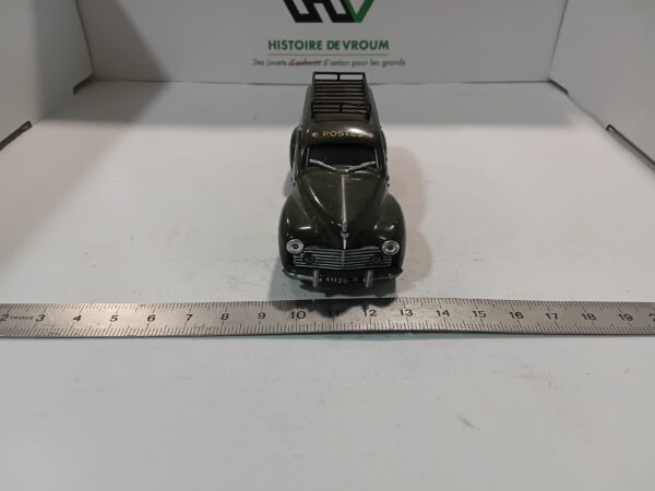 Peugeot 203 Postes 1950 Norev 1/43 – Image 2