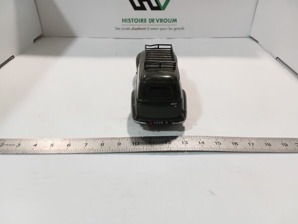Peugeot 203 Postes 1950 Norev 1/43 – Image 3