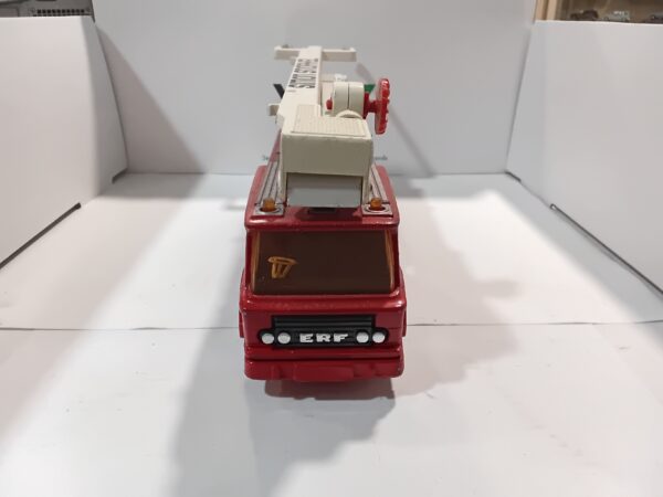 K-39 Snorkel Fire Engine 1979 Matchbox 1/50 – Image 2