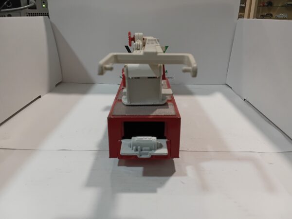 K-39 Snorkel Fire Engine 1979 Matchbox 1/50 – Image 3