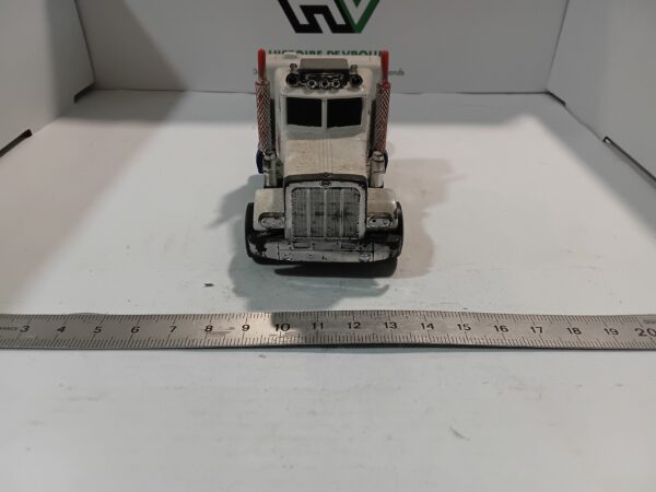 Peterbilt Truck 1978 Matchbox Super Kings – Image 2