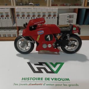 Moto Honda 750 Four 1/15 Polistil