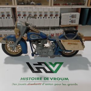 Harley Davidson Electra Glide 1/15 Polistil