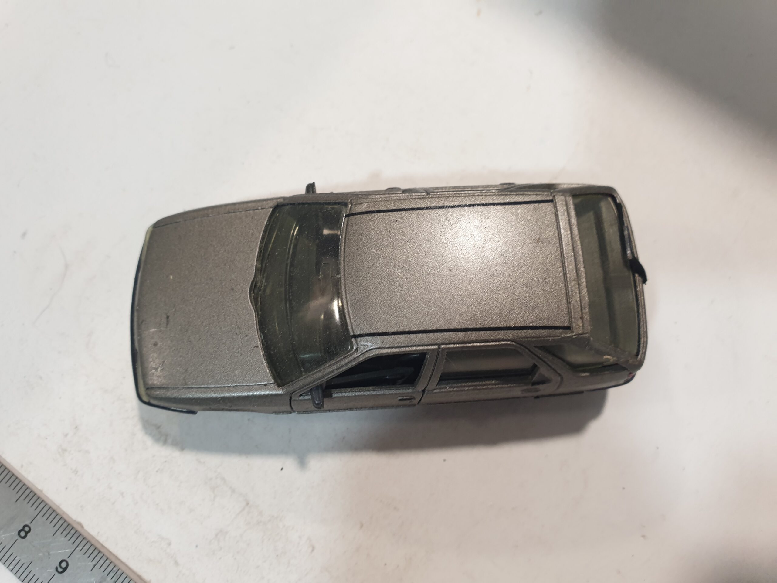 Citroen ZX 1/43 Solido – Image 6