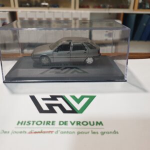 Citroen ZX 1/43 Solido