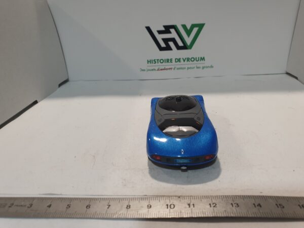Renault Laguna Concept Car 1990 Norev 1/43 – Image 6