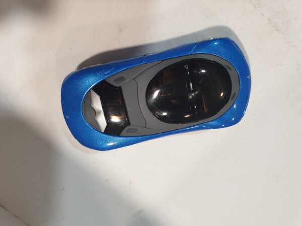 Renault Laguna Concept Car 1990 Norev 1/43 – Image 7
