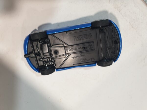 Renault Laguna Concept Car 1990 Norev 1/43 – Image 8