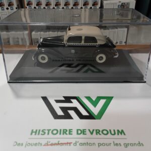 Mercedes 170V Berlin 1952 1/43