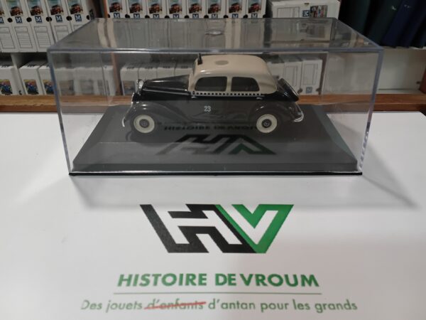Mercedes 170V Berlin 1952 1/43
