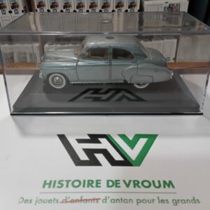 Chevrolet 1950 Sedan Solido 1/43