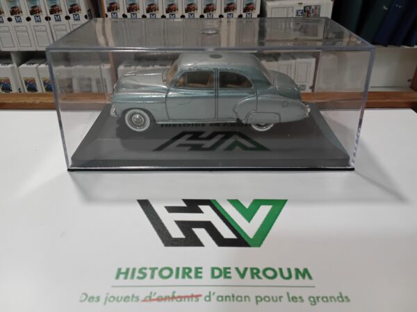 Chevrolet 1950 Sedan Solido 1/43