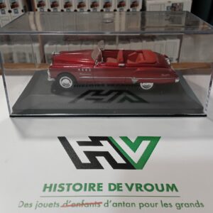 Buick Roadmaster 1949 1/43