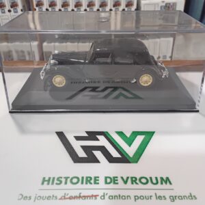 Citroën 15 Six Solido 1/43
