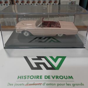 Ford Thunderbird 1966 Road Signature 1/43