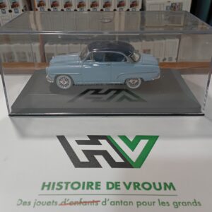Simca Aronde Grand Large 1/43