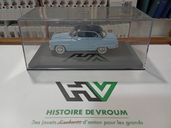 Simca Aronde Grand Large 1/43
