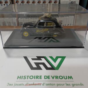 Peugeot 202 Michelin 1/43