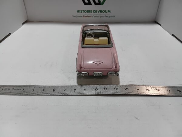 Cadillac Eldorado Biarritz 1957 Solido 1/43 – Image 3