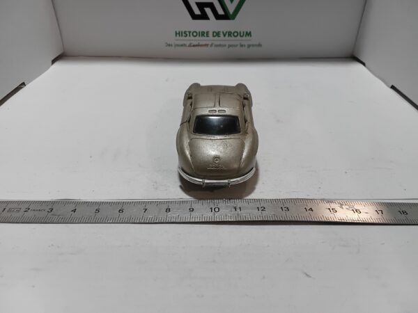 Mercedes 300 SL 1954 Rallye Lyon - Charbonnières Solido 1/43 – Image 3