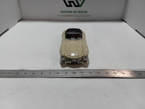Mercedes 300 SL Corgi 1/43 – Image 2