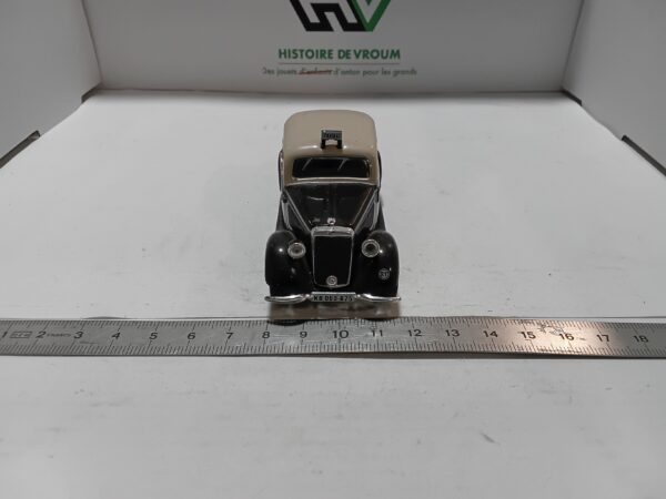 Mercedes 170V Berlin 1952 1/43 – Image 2