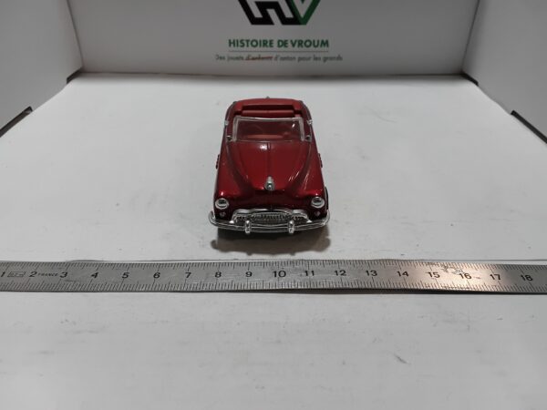 Buick Roadmaster 1949 1/43 – Image 2