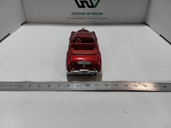 Buick Roadmaster 1949 1/43 – Image 3