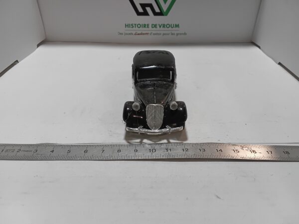 Citroën 15 Six Solido 1/43 – Image 2