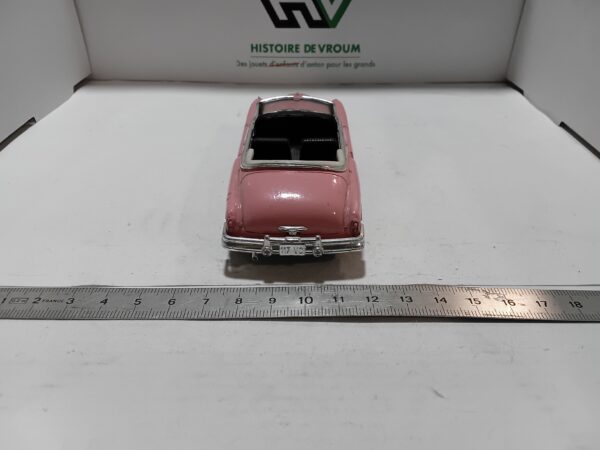 Buick 1950 Cabriolet Solido 1/43 – Image 3
