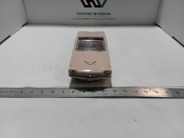 Ford Thunderbird 1966 Road Signature 1/43 – Image 2
