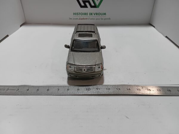 Cadillac Escalade 2002 Anson Del Prado 1/43 – Image 2