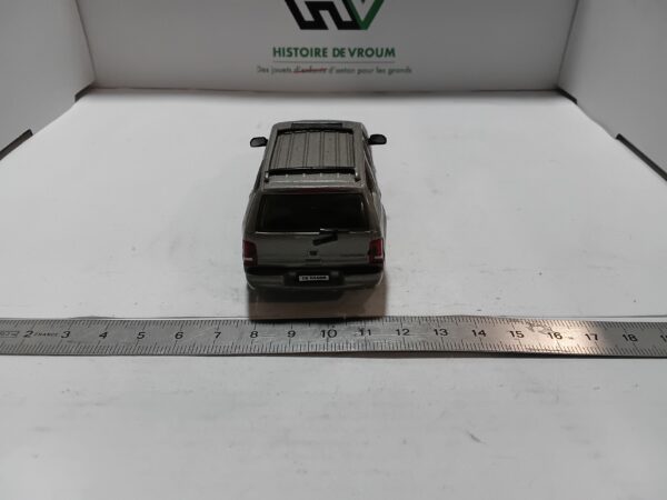 Cadillac Escalade 2002 Anson Del Prado 1/43 – Image 3