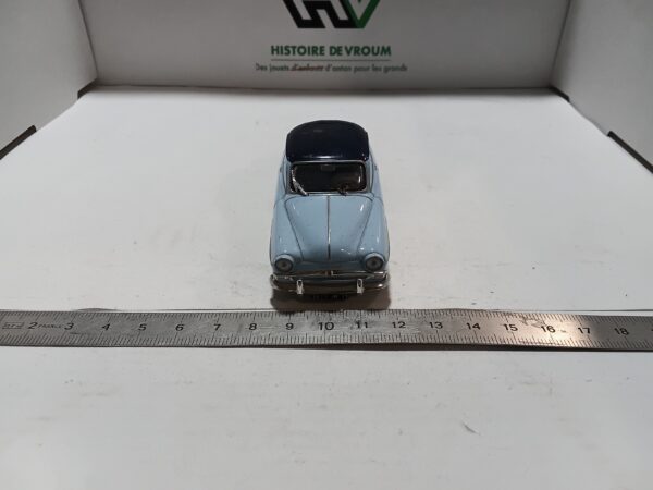 Simca Aronde Grand Large 1/43 – Image 2