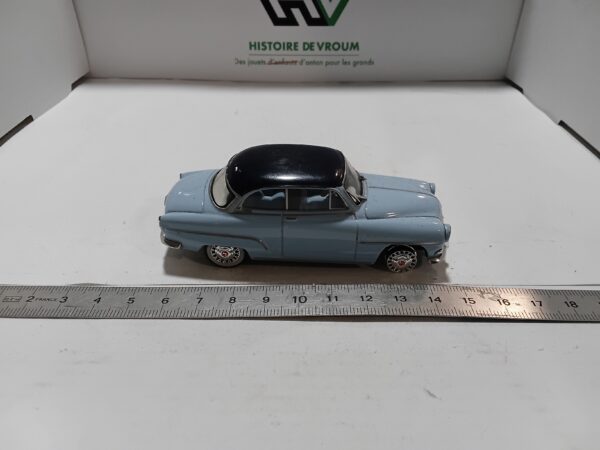 Simca Aronde Grand Large 1/43 – Image 4