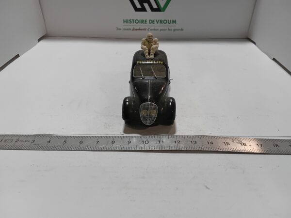 Peugeot 202 Michelin 1/43 – Image 2