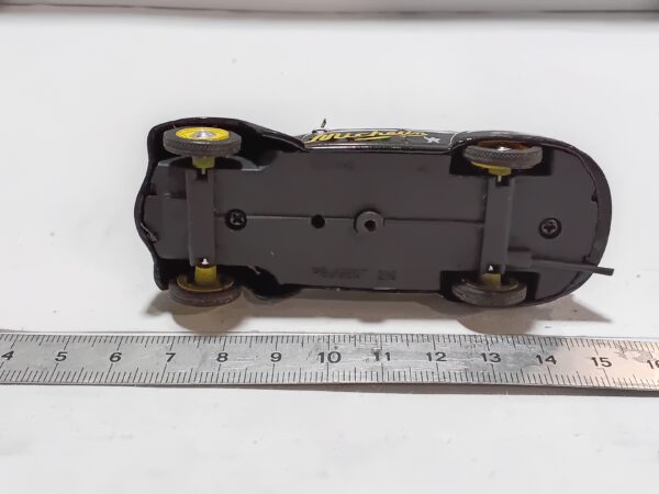Peugeot 202 Michelin 1/43 – Image 5