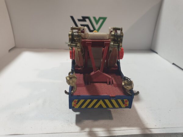 GBC Wrecker Truck Berliet Corgi 1/43 – Image 7