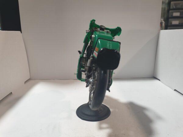 Moto Honda 900 1/15 Polistil Japauto Politoys – Image 6