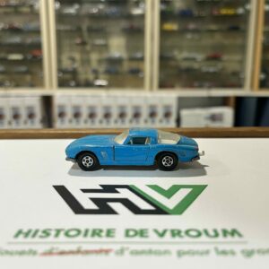 Iso Grifo n°14 Matchbox