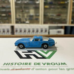 Iso Grifo Matchbox n°14