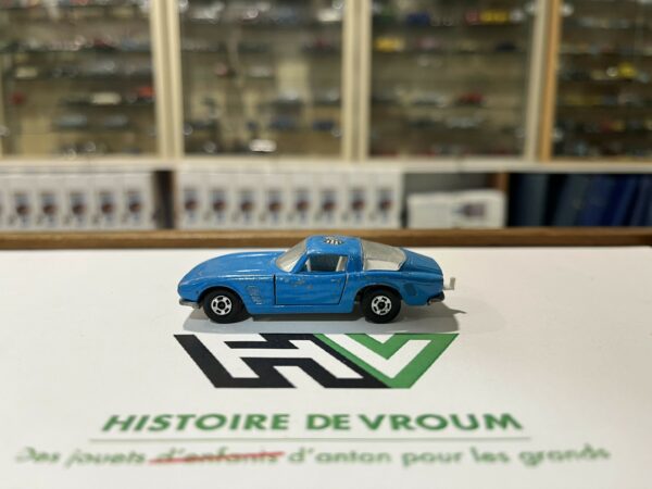 Iso Grifo Matchbox n°14