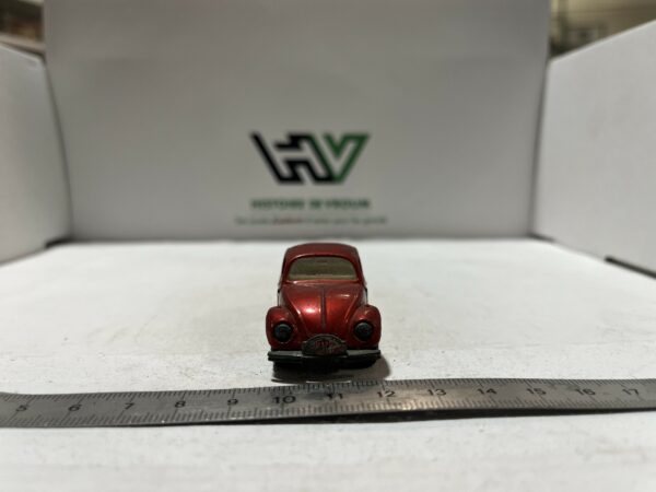 Volkswagen 1500 Saloon n°15 1968 Matchbox – Image 2