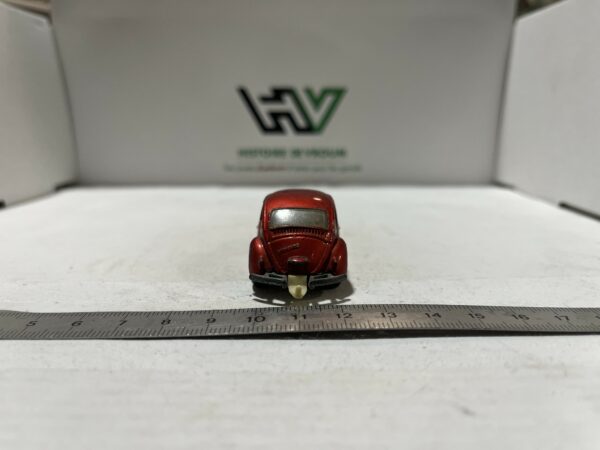 Volkswagen 1500 Saloon n°15 1968 Matchbox – Image 3
