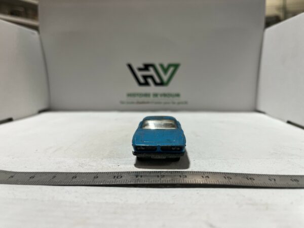 Iso Grifo n°14 Matchbox – Image 2