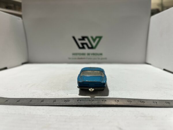 Iso Grifo n°14 Matchbox – Image 3