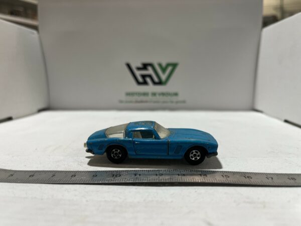 Iso Grifo n°14 Matchbox – Image 4