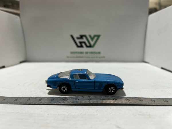 Iso Grifo Matchbox n°14 – Image 4