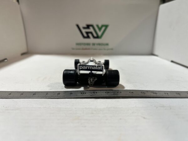 Brabham BT52 Parmalat 1/43 – Image 3